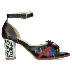 Sandales - LEDAO 23 | Laura Vita Flash Sale
