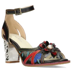 Sandales - LEDAO 23 | Laura Vita Flash Sale