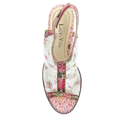 Sandales - LEDAO 20 | Laura Vita Online