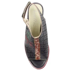 Sandales - LEDAO 05 | Laura Vita Outlet