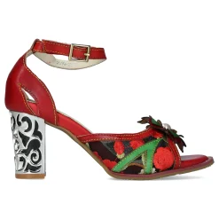 Sandales - LEDAO 23 | Laura Vita Flash Sale