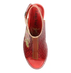 Sandales - LEDAO 05 | Laura Vita Best Sale