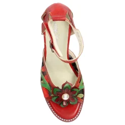 Sandales - LEDAO 23 | Laura Vita Flash Sale