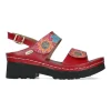 Sandales - LEXIAO 01 | Laura Vita New