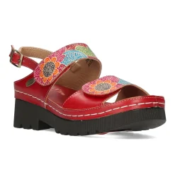 Sandales - LEXIAO 01 | Laura Vita New