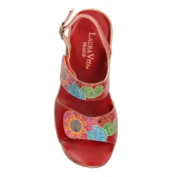 Sandales - LEXIAO 01 | Laura Vita New