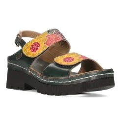 Sandales - LEXIAO 01 | Laura Vita New