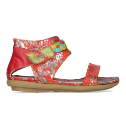 Sandales - LIENO 04 | Laura Vita Fashion