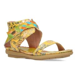 Sandales - LIENO 04 | Laura Vita Fashion