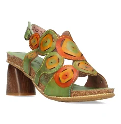 Sandales - LILIO 01 | Laura Vita Cheap