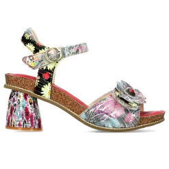 Sandales - LILIO 06 | Laura Vita Outlet