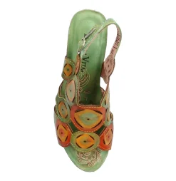Sandales - LILIO 01 | Laura Vita Cheap