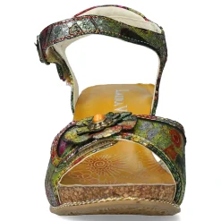 Sandales - LILIO 06 | Laura Vita Discount