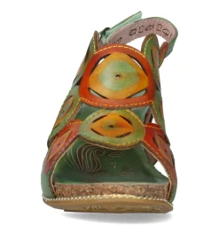 Sandales - LILIO 01 | Laura Vita Cheap