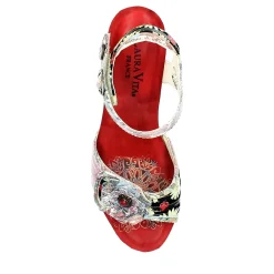 Sandales - LILIO 06 | Laura Vita Outlet