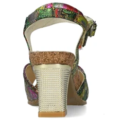 Sandales - LILIO 06 | Laura Vita Discount