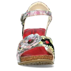 Sandales - LILIO 06 | Laura Vita Outlet