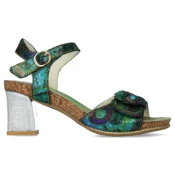 Sandales - LILIO 06 | Laura Vita Discount