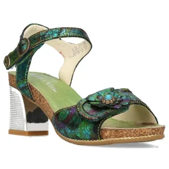 Sandales - LILIO 06 | Laura Vita Discount