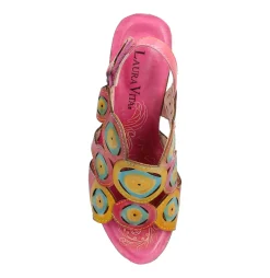 Sandales - LILIO 01 | Laura Vita Cheap