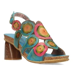 Sandales - LILIO 01 | Laura Vita Cheap