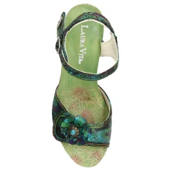 Sandales - LILIO 06 | Laura Vita Discount