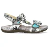 Sandales - LILOO 25 | Laura Vita Discount
