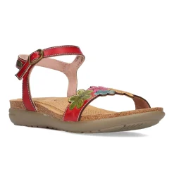 Sandales - LILOO 10 | Laura Vita Shop