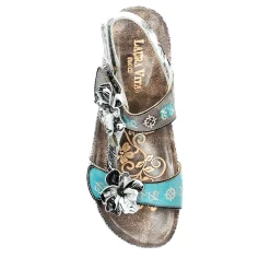 Sandales - LILOO 25 | Laura Vita Discount