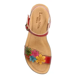 Sandales - LILOO 10 | Laura Vita Shop