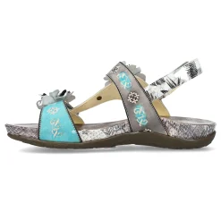 Sandales - LILOO 25 | Laura Vita Discount