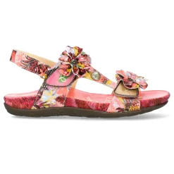 Sandales - LILOO 25 | Laura Vita Discount