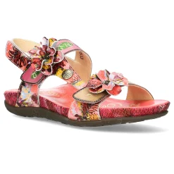 Sandales - LILOO 25 | Laura Vita Discount