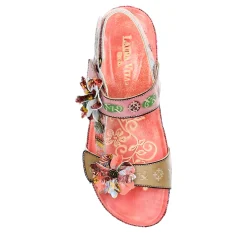 Sandales - LILOO 25 | Laura Vita Discount