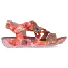Sandales - LINAO 10 | Laura Vita Flash Sale
