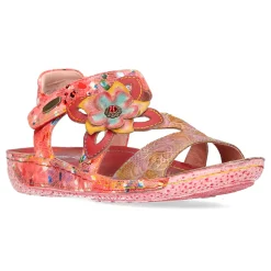 Sandales - LINAO 10 | Laura Vita Flash Sale