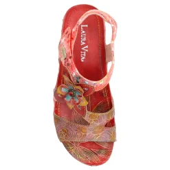 Sandales - LINAO 10 | Laura Vita Flash Sale