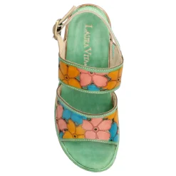Sandales - LINONO 68 | Laura Vita Flash Sale