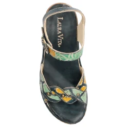 Sandales - LINONO 72 | Laura Vita Cheap