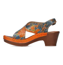 Sandales - LINONO 04 | Laura Vita Store