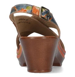 Sandales - LINONO 04 | Laura Vita Store