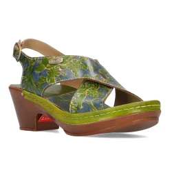 Sandales - LINONO 04 | Laura Vita Store