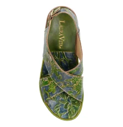 Sandales - LINONO 04 | Laura Vita Store