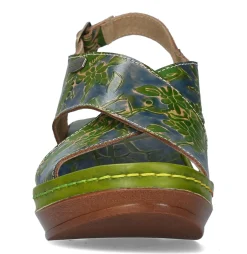 Sandales - LINONO 04 | Laura Vita Store