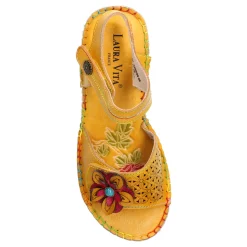 Sandales - LOLIO 06 | Laura Vita Outlet