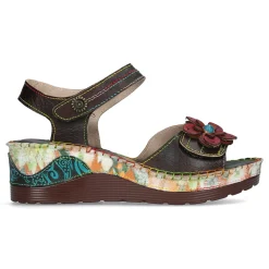 Sandales - LOLIO 06 | Laura Vita Outlet