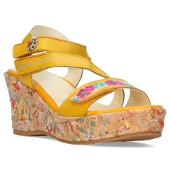 Sandales - LORIEO 21 | Laura Vita Shop