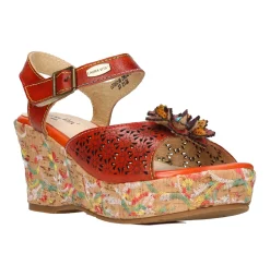 Sandales - LORIEO 08 | Laura Vita Outlet