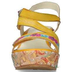 Sandales - LORIEO 21 | Laura Vita Shop