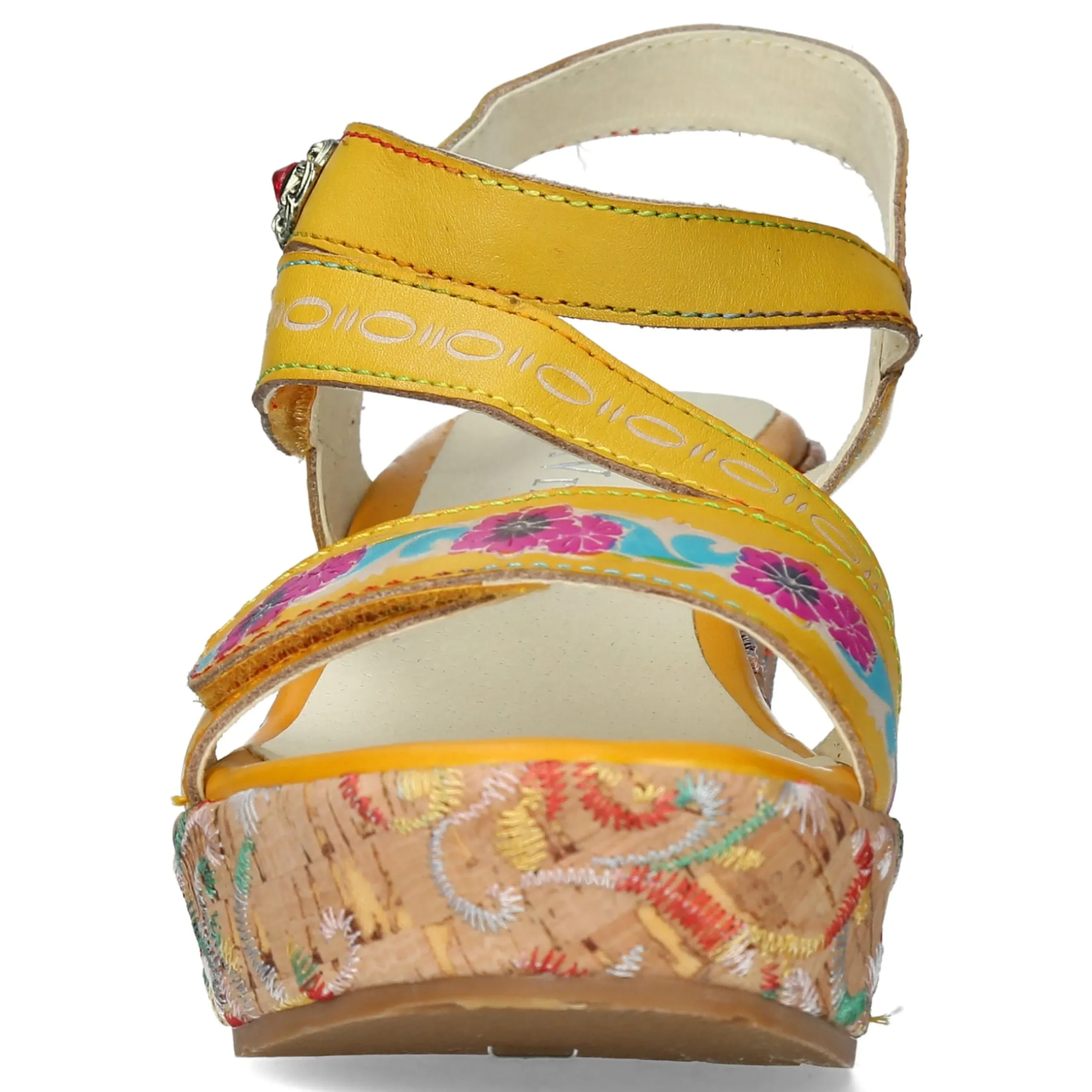 Sandales - LORIEO 21 | Laura Vita Shop